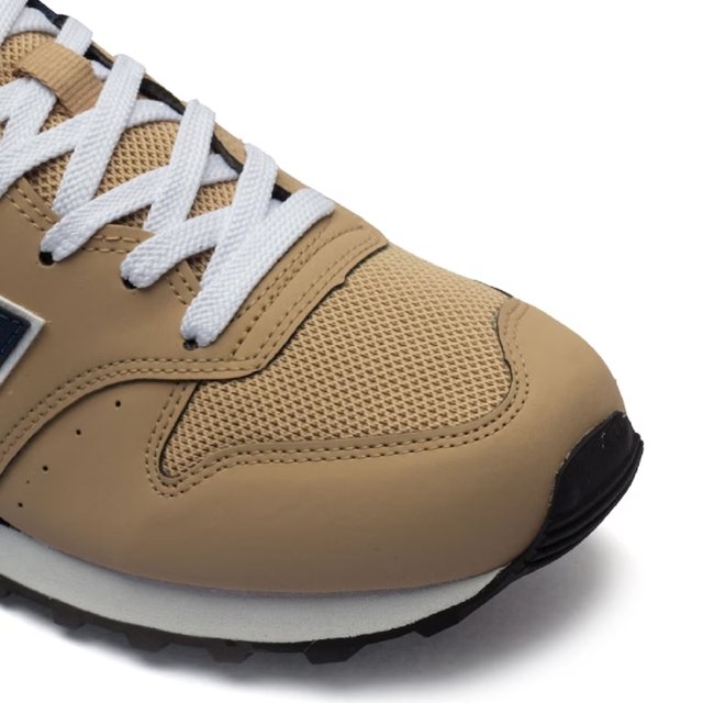 Brown New Balance Couro Marrom New Balance 410 Couro Marrom New