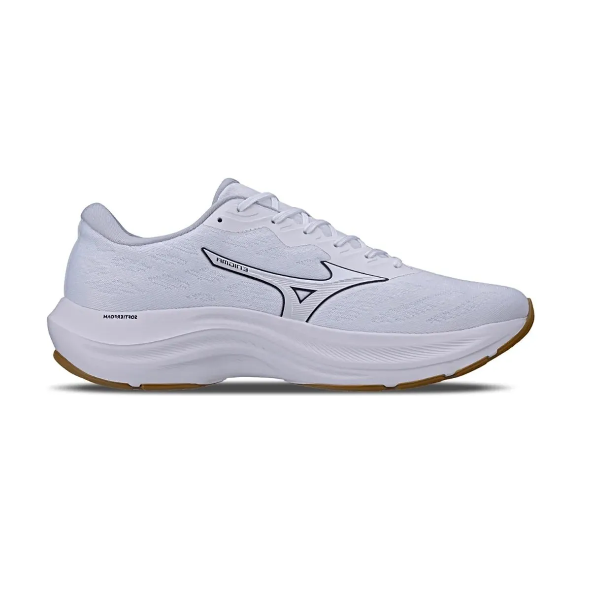 Mizuno Waveknit Tenis Mizuno Tamanho 44 Masculino Mizuno