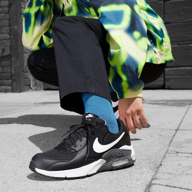 Sneakers Tênis Nike Air Max 90 Txt Masculino Preto Tenis Air Max