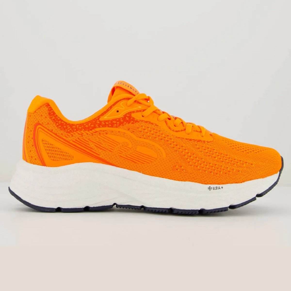 Tenis olympikus feminino laranja shops