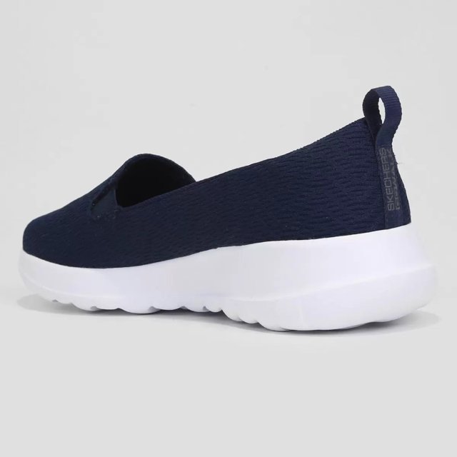 Tênis Skechers Go Walk Max Preto / Branco