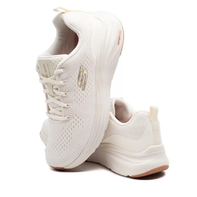 Tênis Feminino Skechers Vapor Foam Lojas Madalena