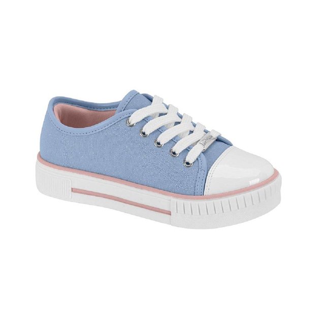 Tênis Molekinha Infantil TÃªnis De Mocinha Tênis Infantil Tenis