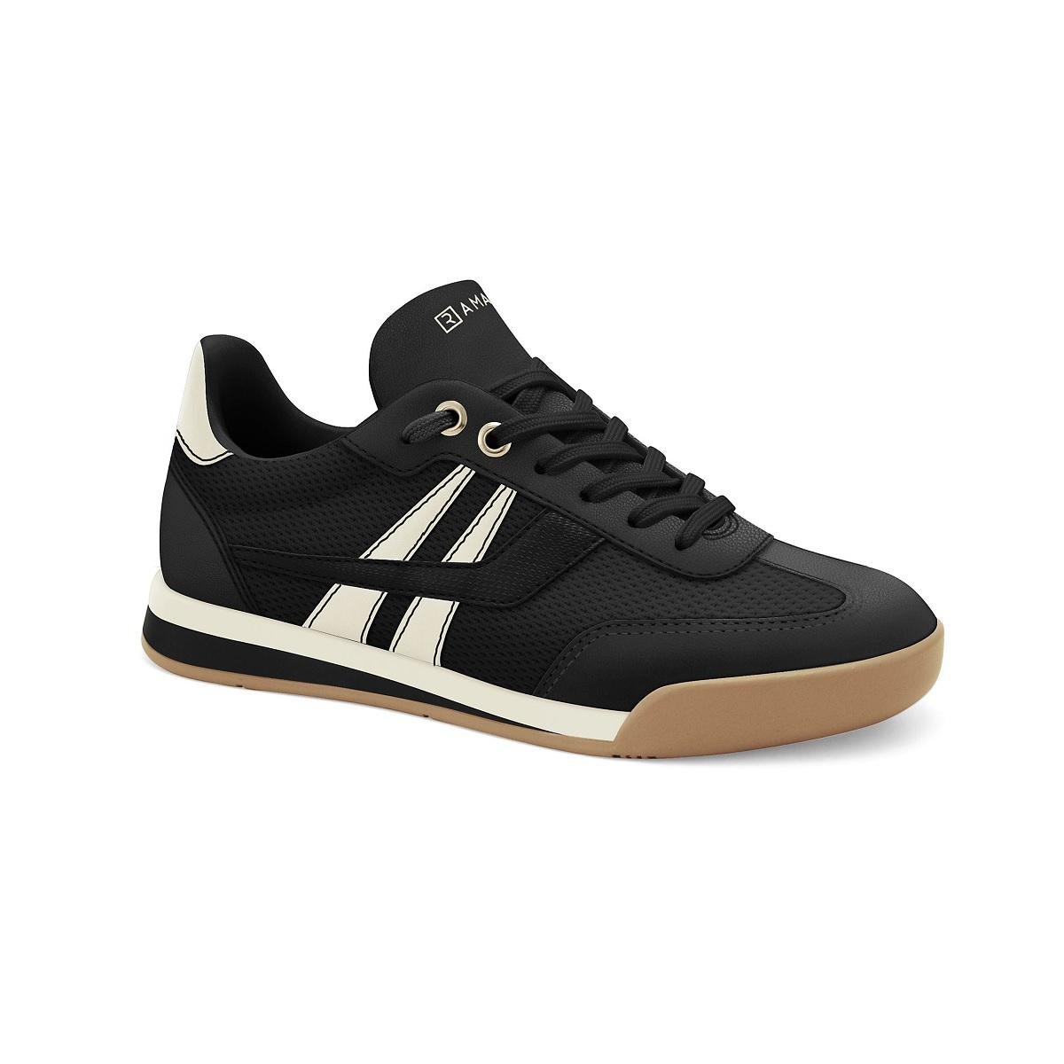 Tênis Casual Feminino Ramarim 25-96101 | Lojas Madalena