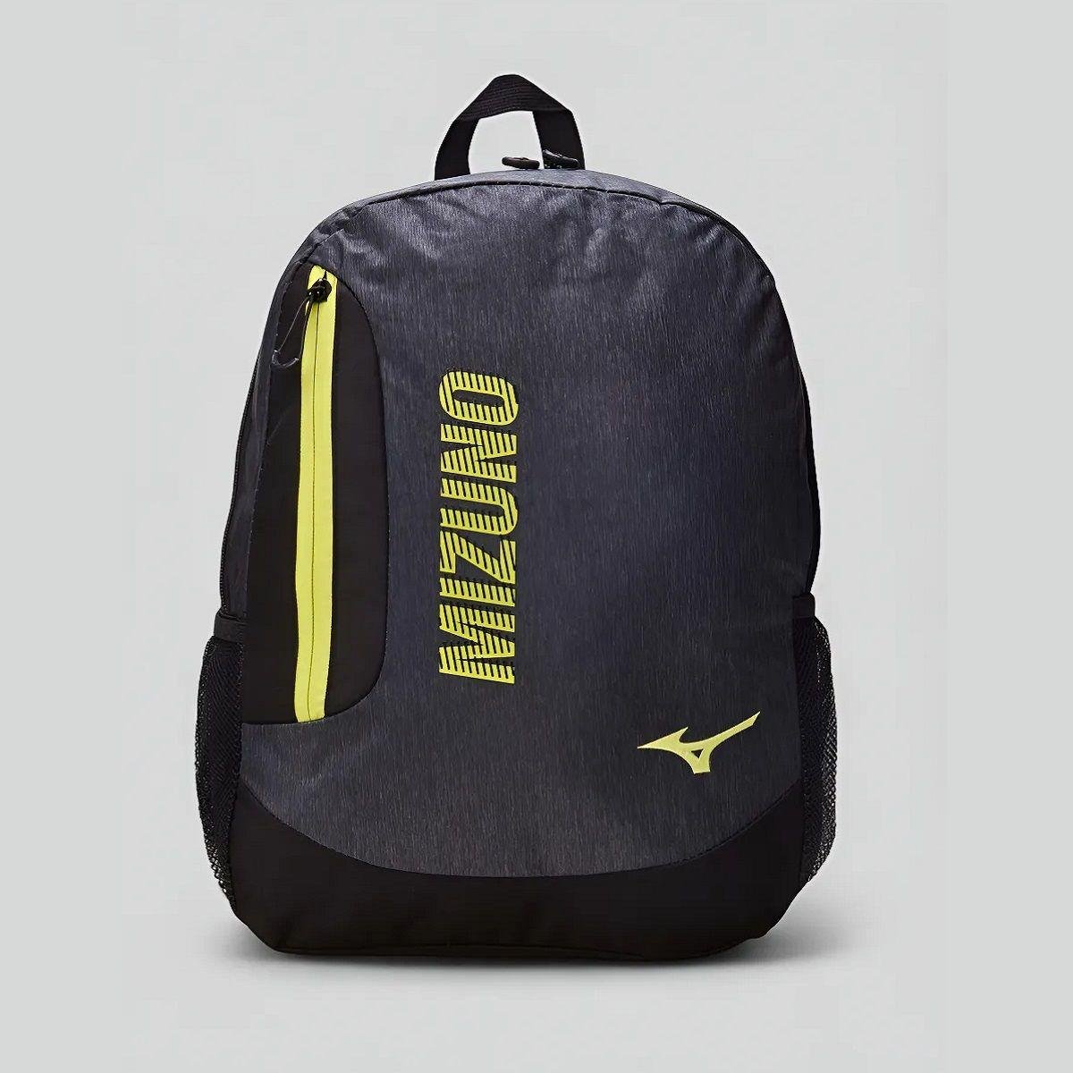 Mochila Mizuno Champion New | Lojas Madalena