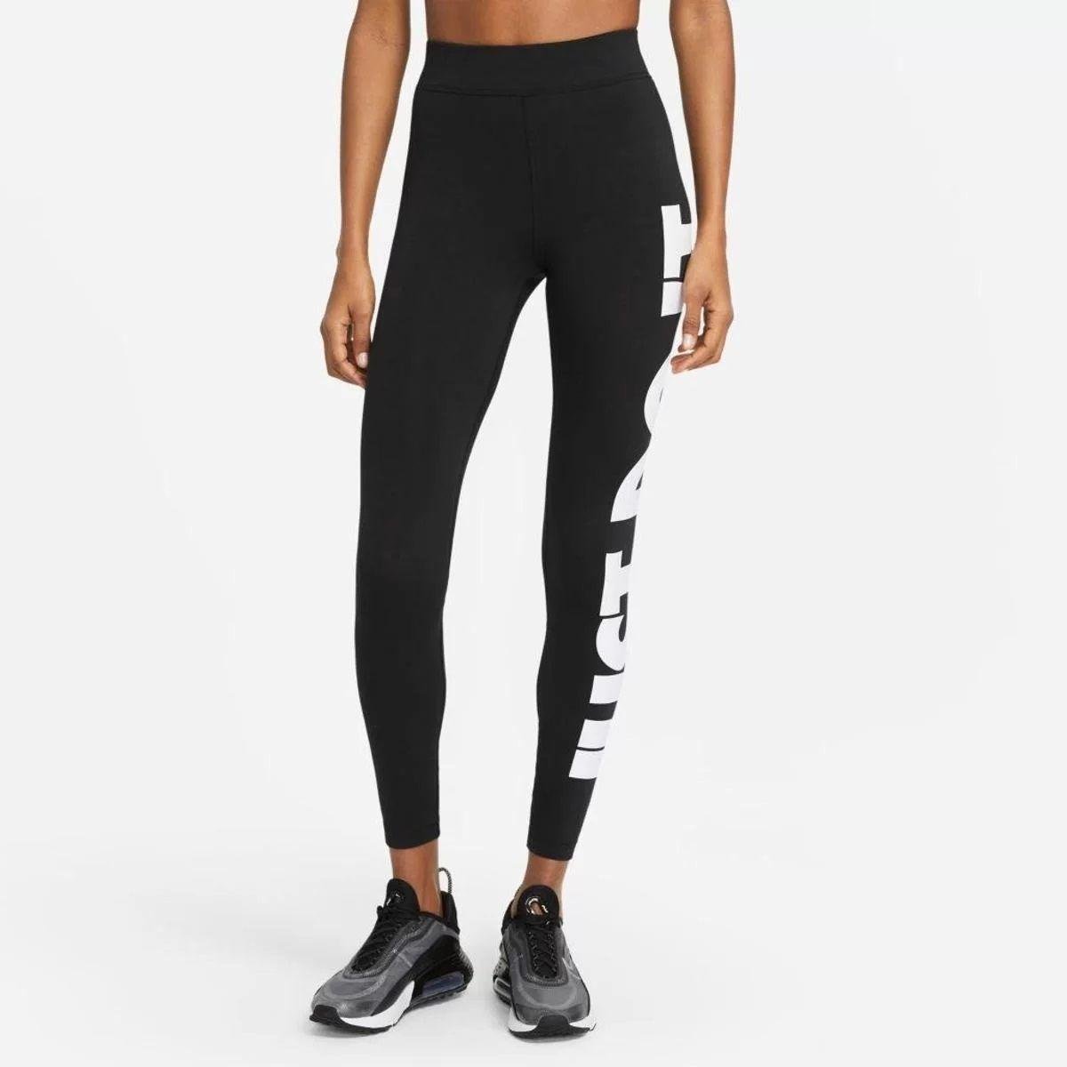 Calça Legging Sportswear Feminina Nike Essential