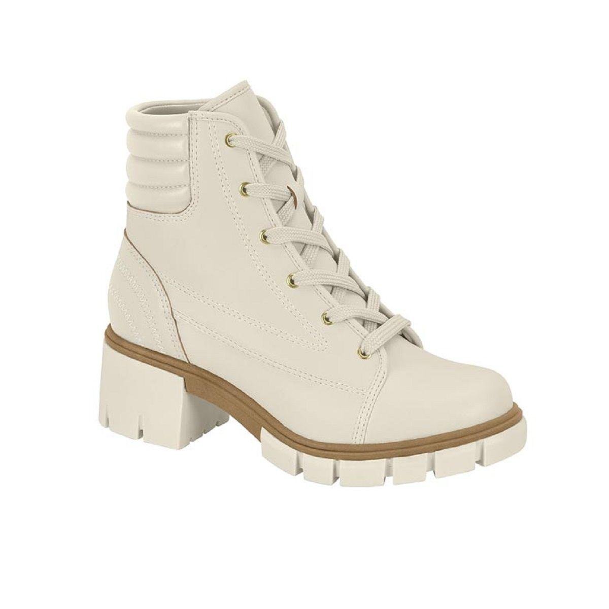 Bota Coturno Feminino Bota Over Moleca Bota Feminina Moleca Bota