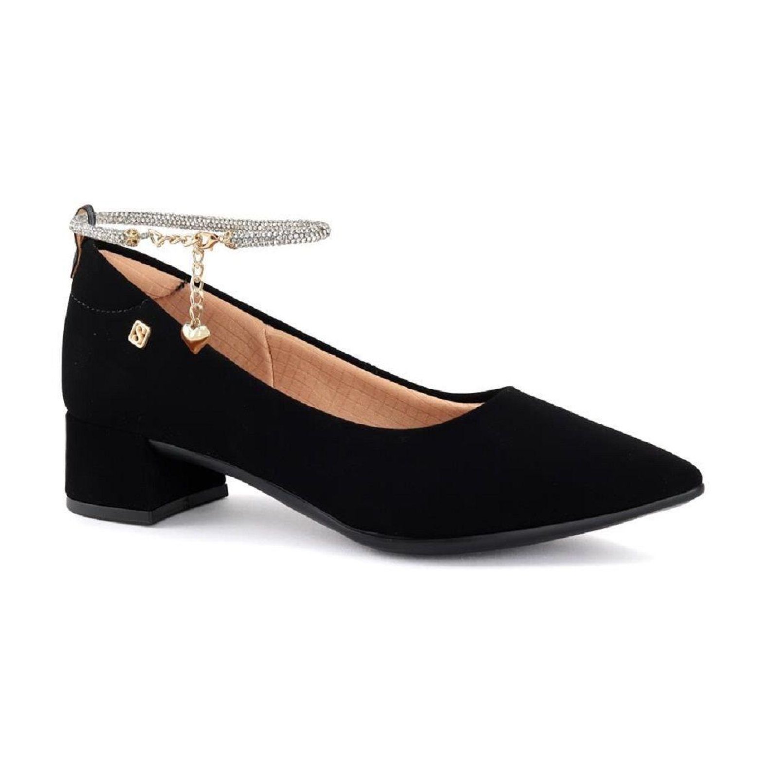 Sapato Scarpin Moda 2019 Feminina Sapatos Scarpins Vizzano 2019