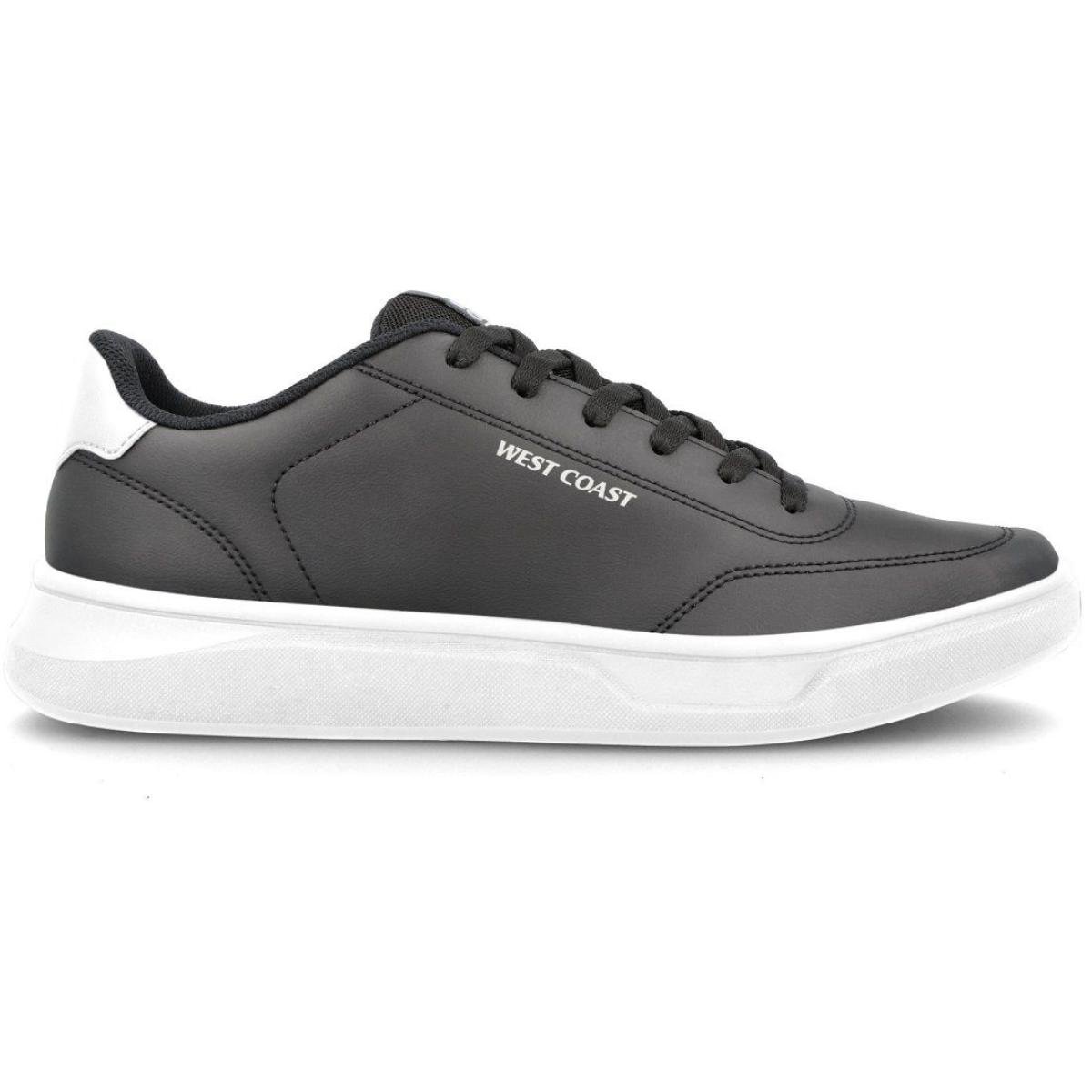 Tênis Casual Masculino West Coast WC 207 Sunset | Lojas Madalena