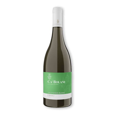 Sauvignon Blanc Friuli DOC 2021