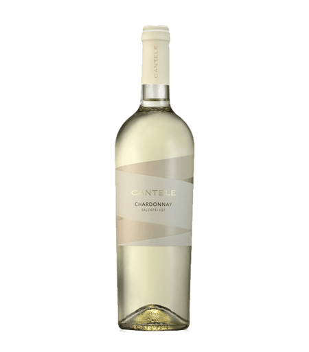 Chardonnay Puglia 2021