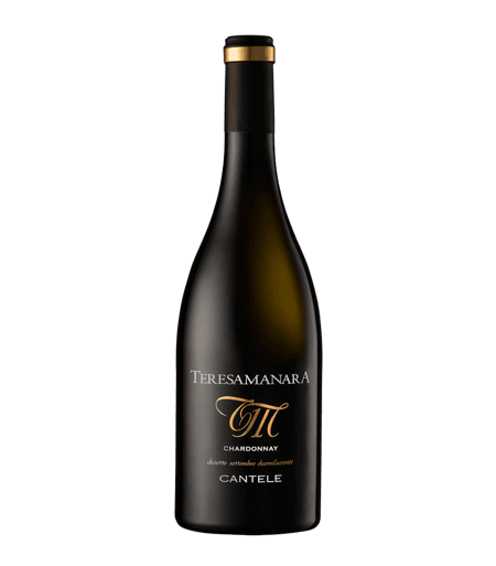 Teresa Manara Chardonnay VT 2018