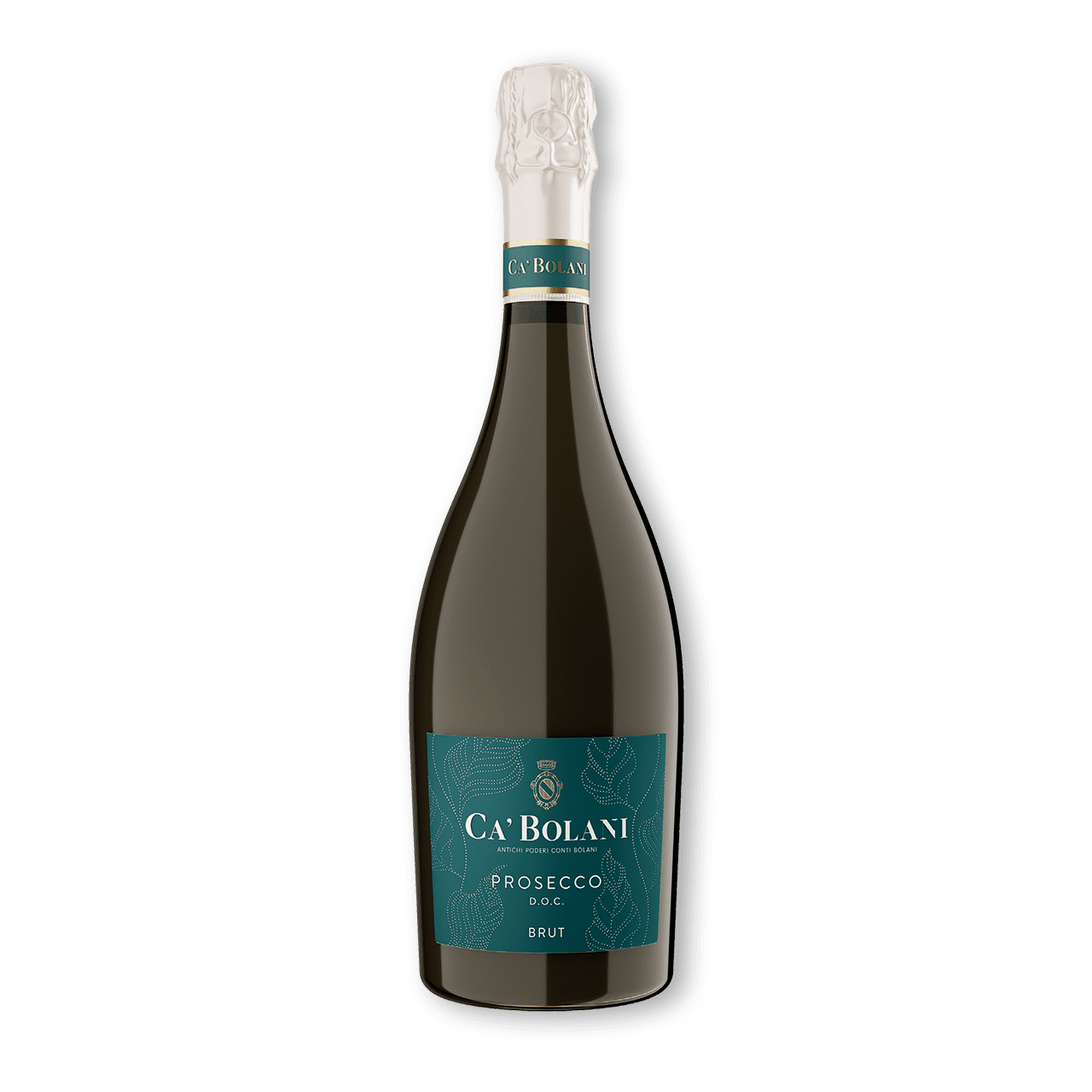 PROSECCO DOC CA BOLANI | Italy Import