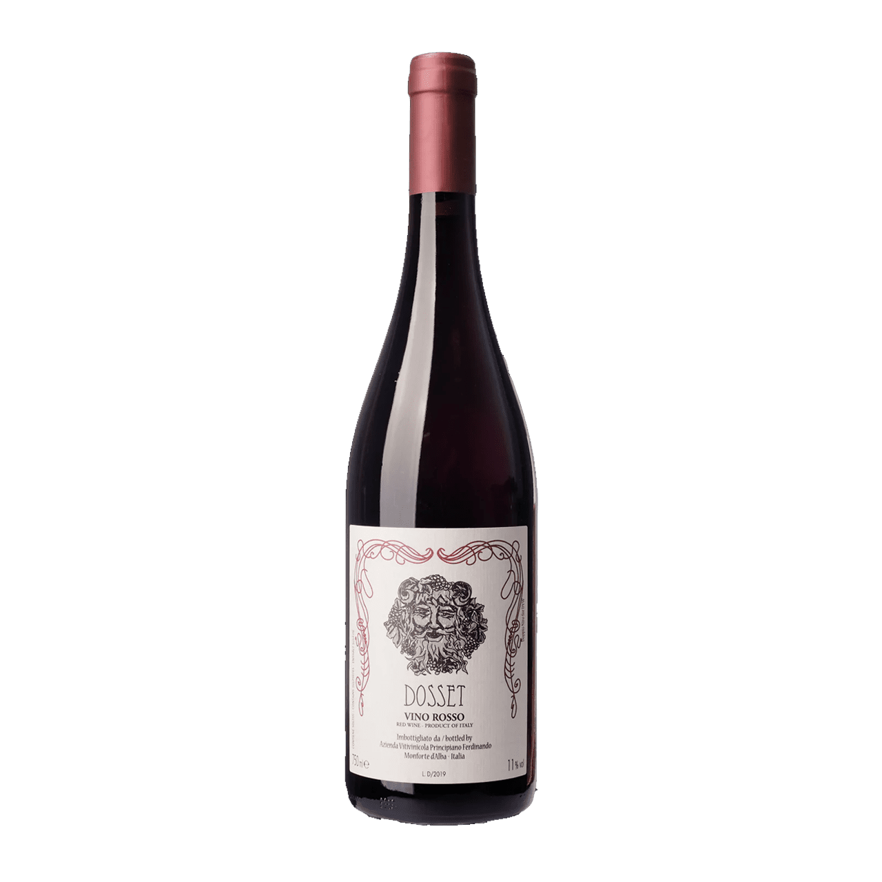 Dosset Dolcetto 2022