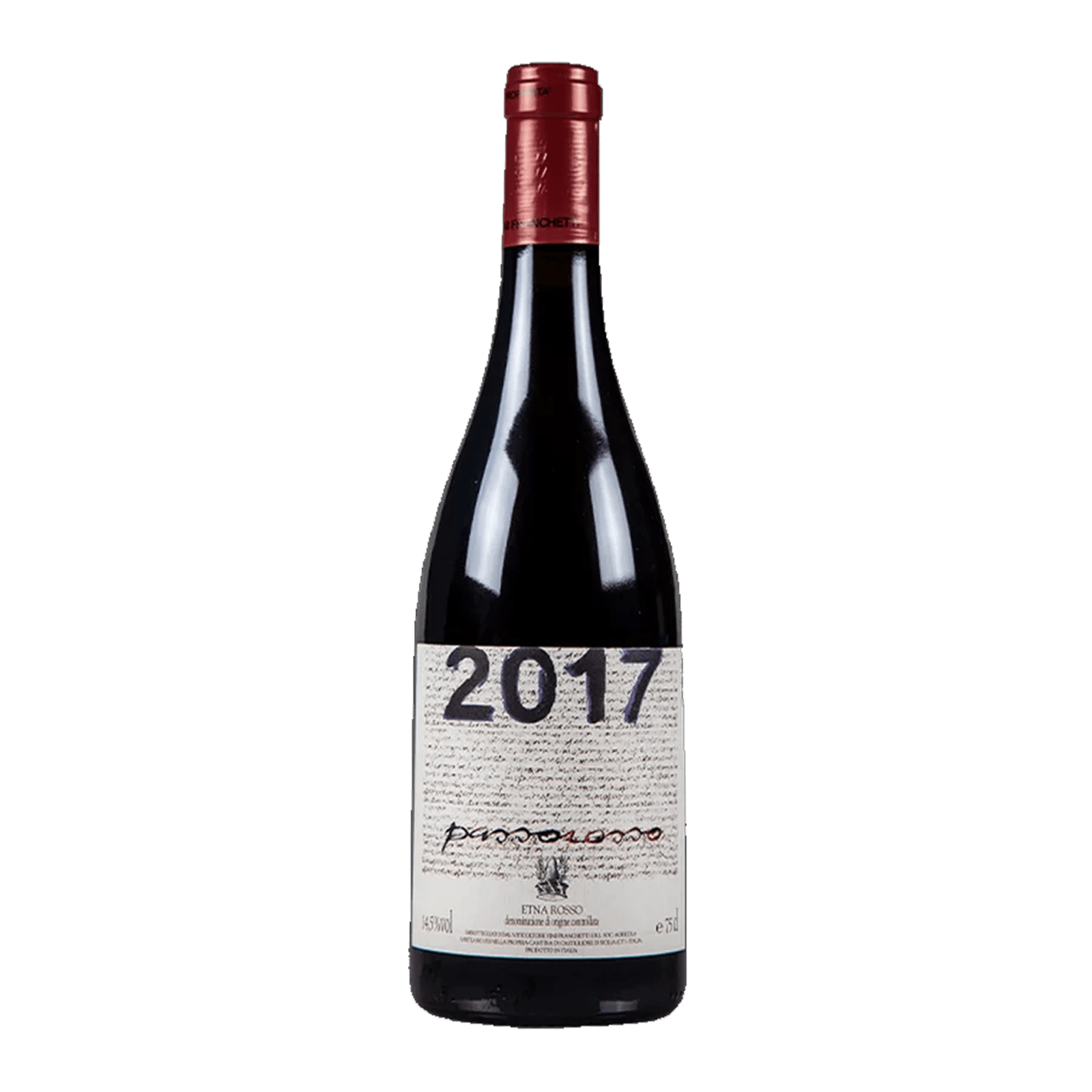 PASSOROSSO-2017 | Italy Import