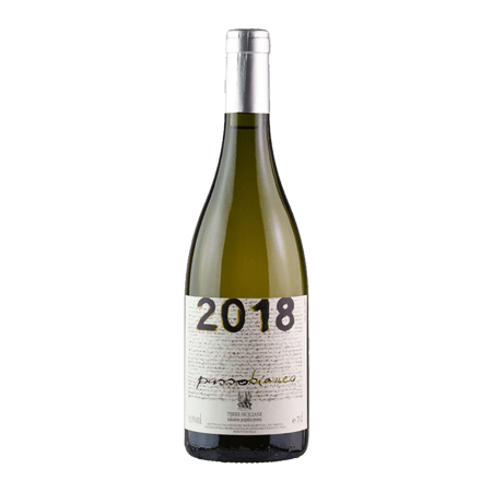 Passobianco Chardonnay  2018