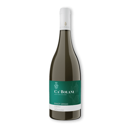 Pinot Grigio Friuli DOC 2022