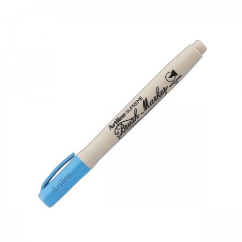 caneta-brush-epf-f-artline-azul-clara-282278-e1