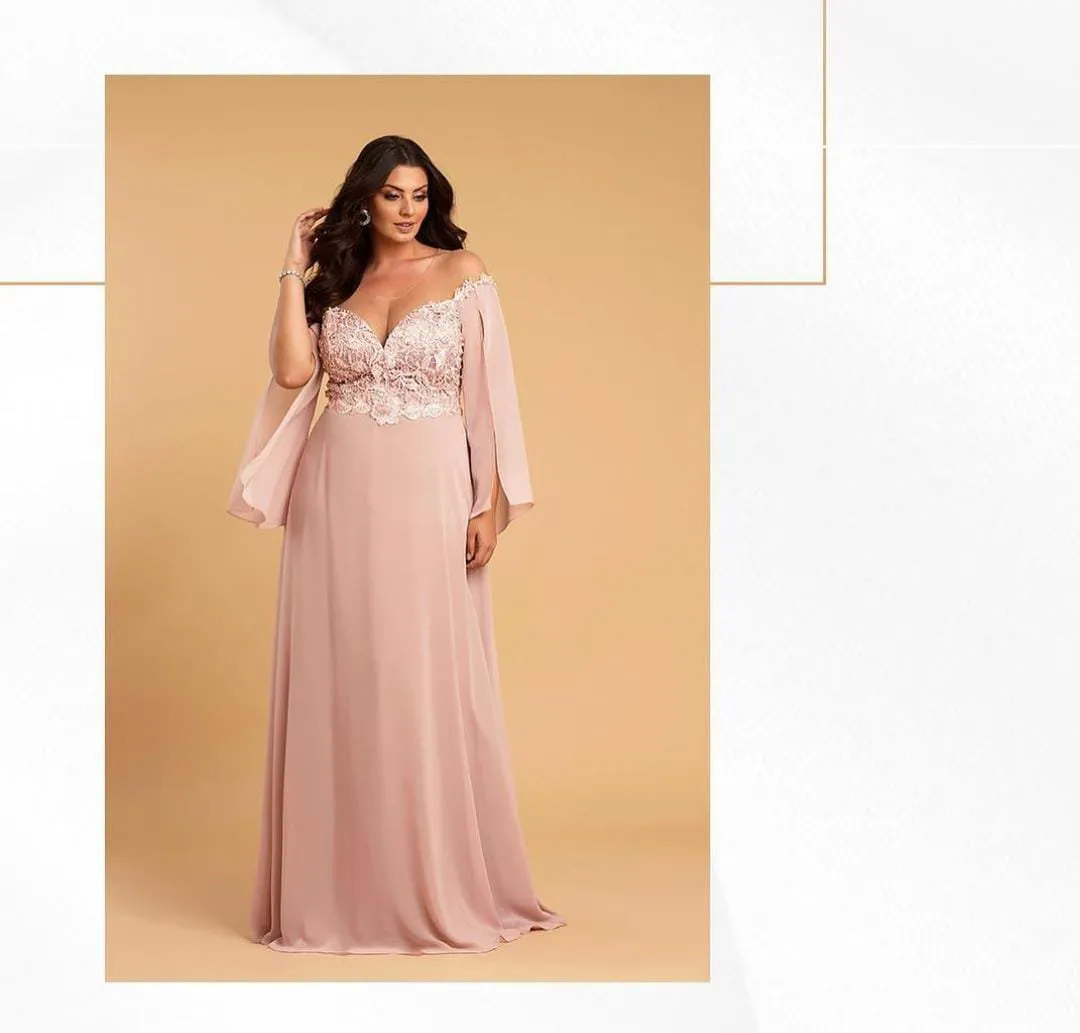 Vestido de deals guipir plus size