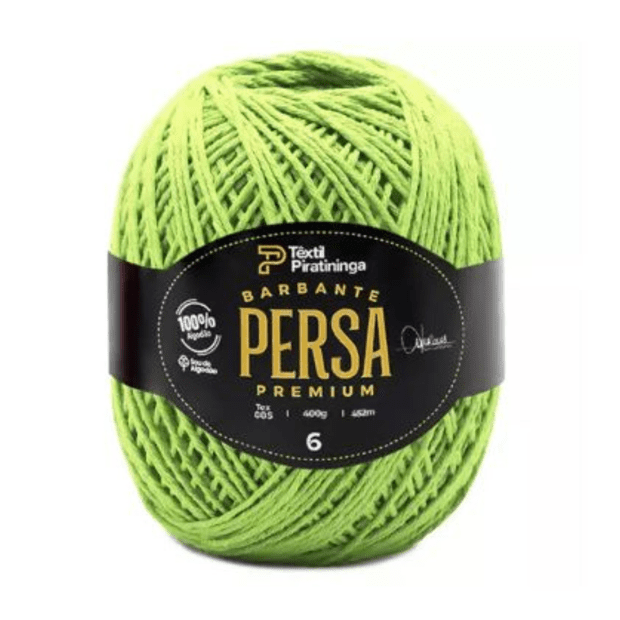 ANCHOR green Thread