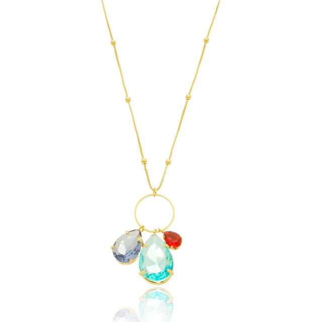 COLAR COLOR DREAM | Le Charisme