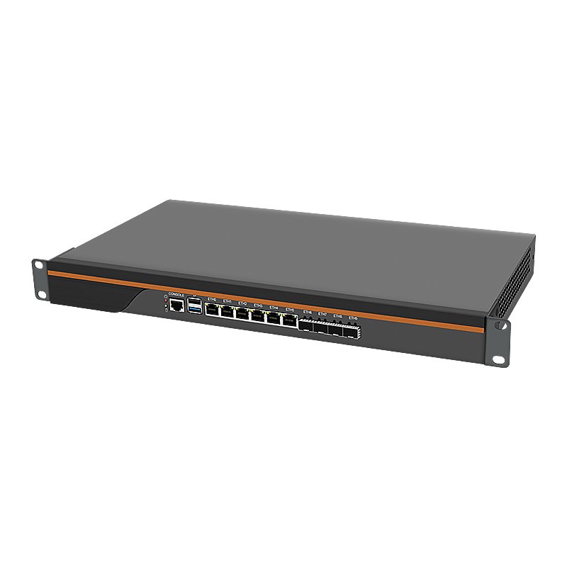 Appliance Firewall Intel C3758/3800 rack 1U - personalizável | CYBERSEC ...