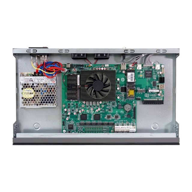 Appliance Firewall Intel C3758/3800 rack 1U - personalizável | CYBERSEC ...