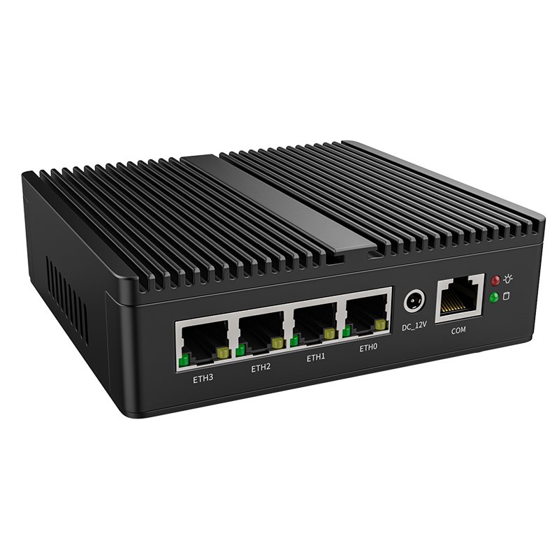 Appliance Firewall Intel Quad-core | CYBERSEC Solutions