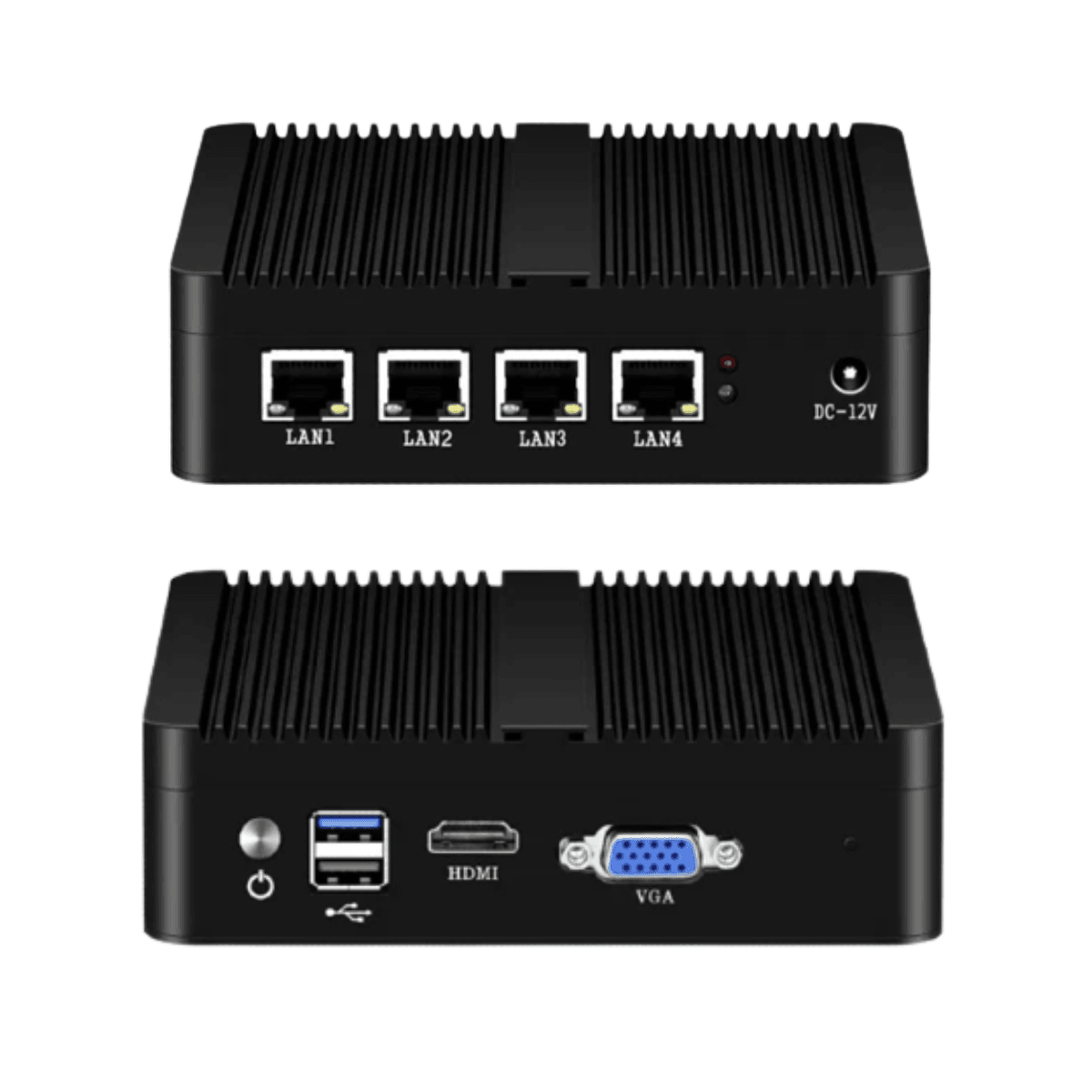 Apppliance Firewall intel dual-core | CYBERSEC Solutions
