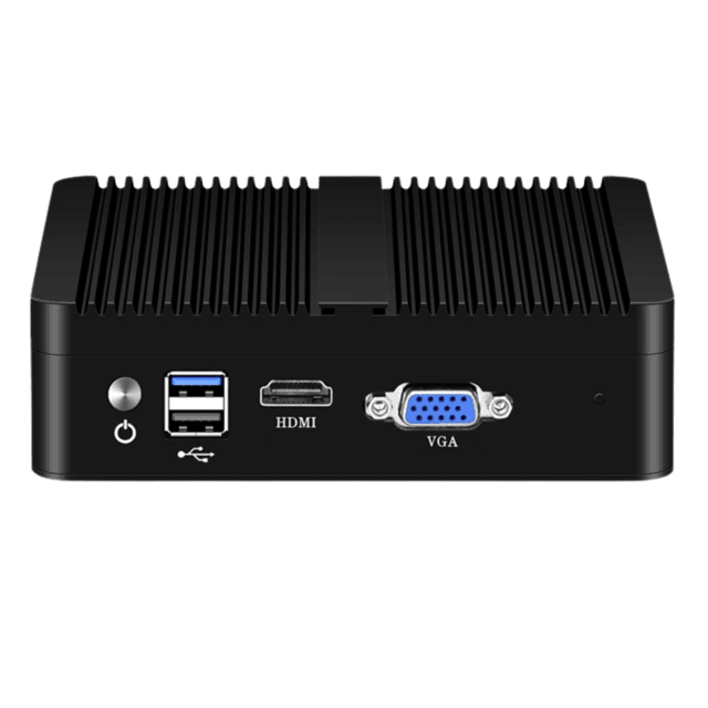 Apppliance Firewall intel dual-core | CYBERSEC Solutions