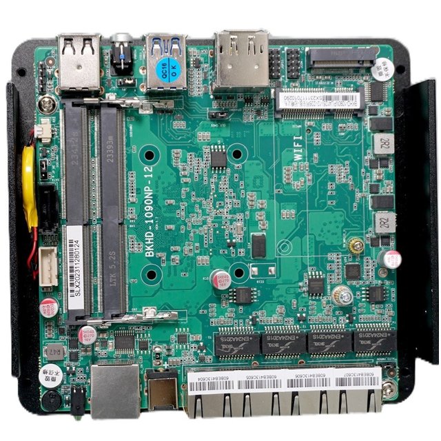 Appliance Firewall Intel Quad-core | CYBERSEC Solutions