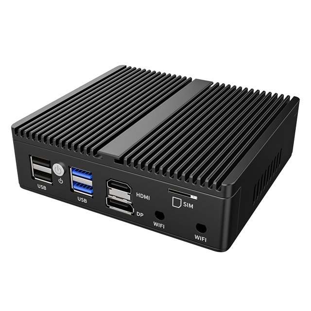 Appliance Firewall Intel Quad-core | CYBERSEC Solutions