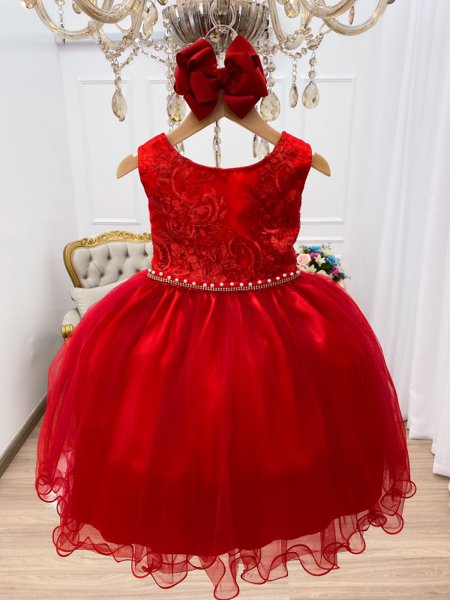 Princess dress: Vestido princesa para eventos!