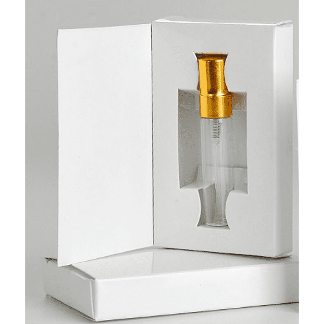 Decant 5 ml L'aventure Rose - Bon Parfum Decantes, para colecionar