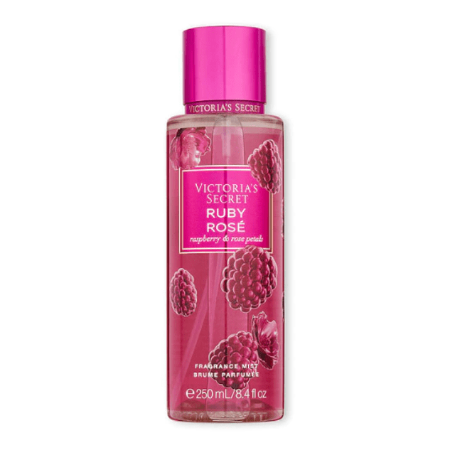 Body Splash Victoria's Secrets Novidades Produto Original 250ml