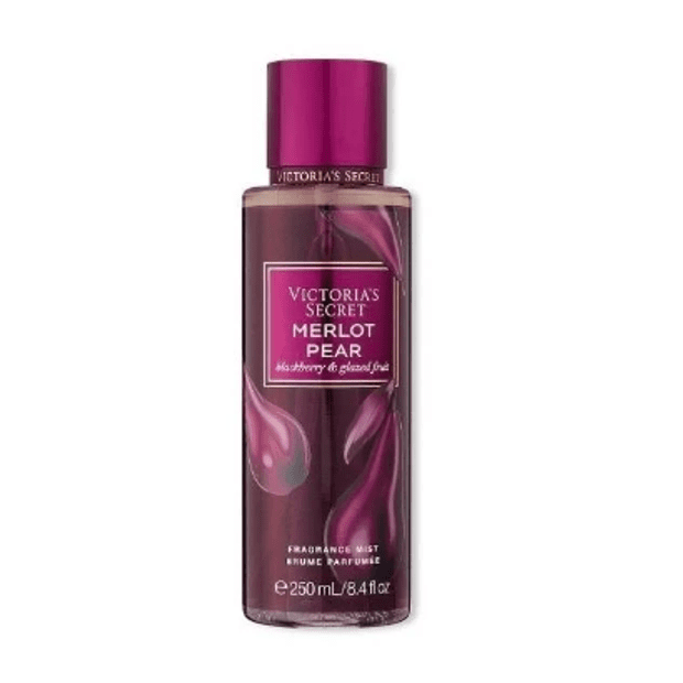 Body Splash Merlot Pear Victoria´s Secret - 250ml