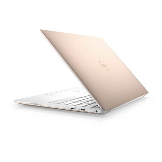 Notebook Ultraportátil Dell XPS-7390