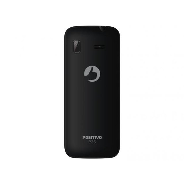 Celular Positivo P25 Dual Chip