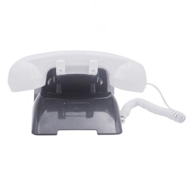Telefone Retrô Vintage Antigo