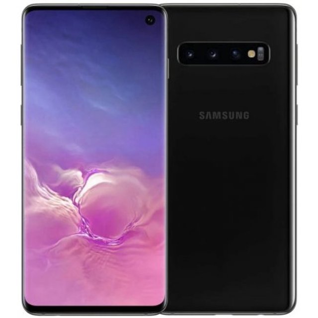 Smartphone Samsung Galaxy S10