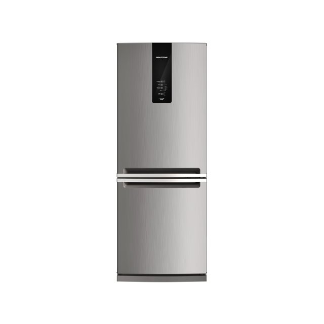 Geladeira/Refrigerador Brastemp Inverse