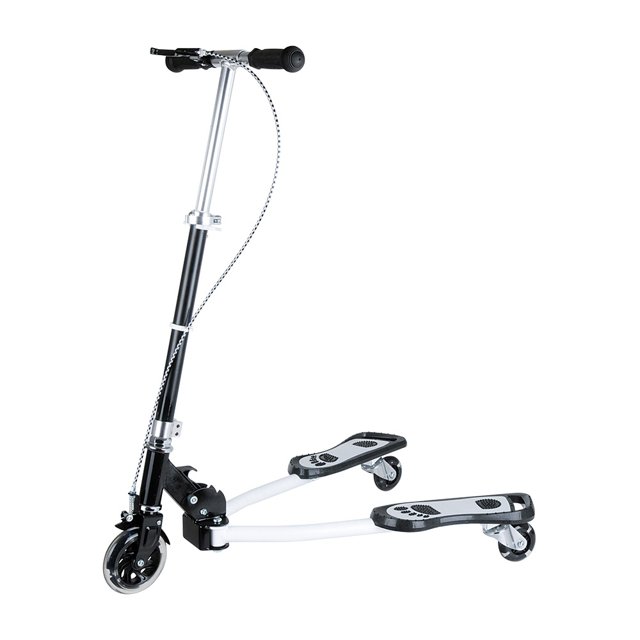Patinete trinete radical frog