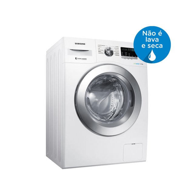 Lavadora de Roupas Samsung 11KG