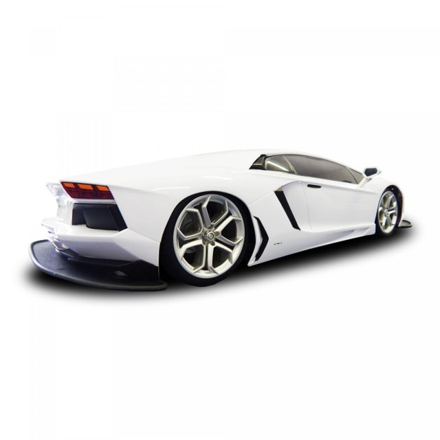 Veículo Controle Remoto - Lamborghini Aventador