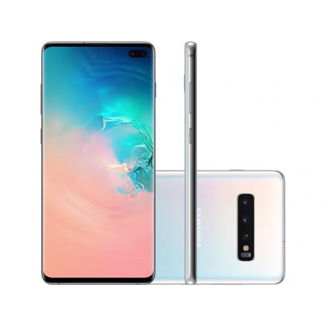 Smartphone Samsung Galaxy S10