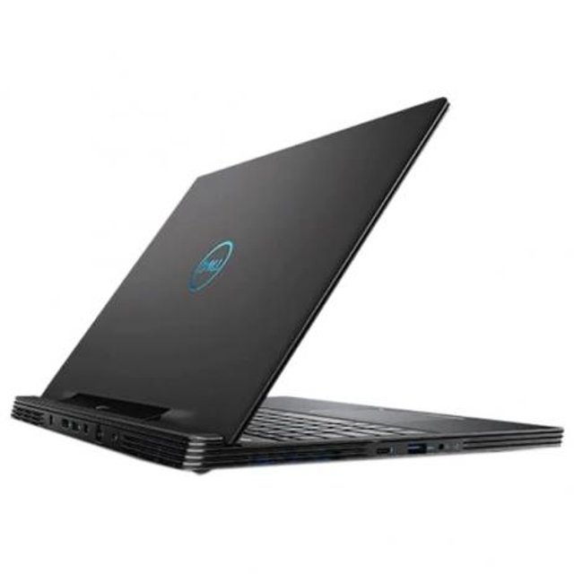 Notebook DellG7 7590