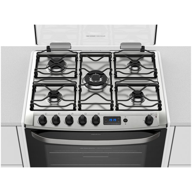 Fogão 5 Bocas Electrolux 76BER