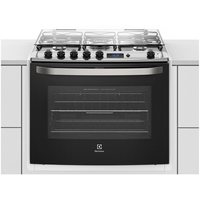 Fogão 5 Bocas Electrolux 76BER