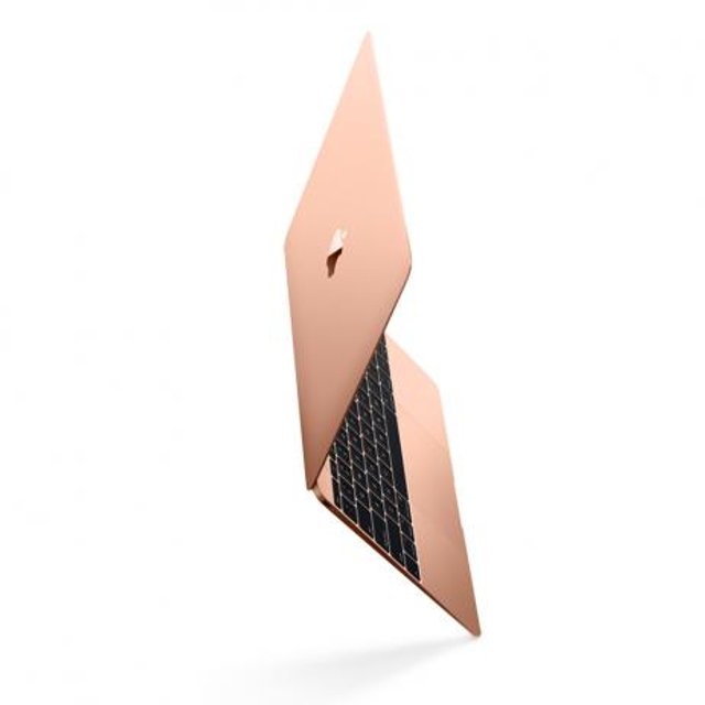 MacBook Apple 12” 8GB SSD 512GB