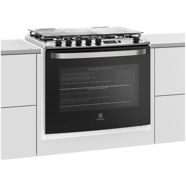 Fogão 5 Bocas Electrolux 76BER